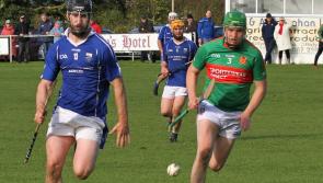 Shamrocks fancied to move up a rung as Birr aim for IHC final upset