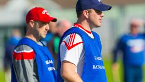 INTERVIEW: Shamrocks manager believes his side has learned from experiences of recent years