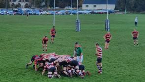 Heartbreaking defeat for Tullamore as last gasp try seals victory for league leaders Enniscorthy