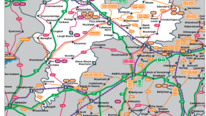 Offaly to see increases in bus connectivity under new plan