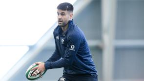 Ireland starting team named for Autumn Nations Series test against Japan