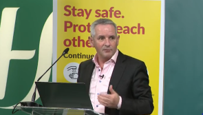 'Nobody is judging anybody' - HSE CEO tells unvaccinated it isn't too late to get jab