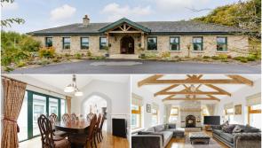 PROPERTY: Absolutely amazing home in Offaly up for sale at a staggering price
