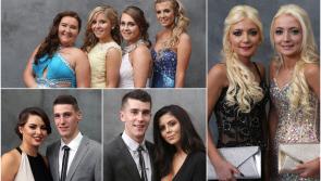 MEMORY LANE: How many familiar faces will you recognise in this gallery of pictures from an Offaly school Grad from the archives? 