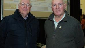 Book on legendary Offaly football family to be published