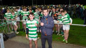 THE MAN BEHIND THE WIRE: Cloghan successes should be embraced by Offaly footballing public 