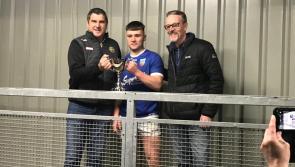 Defensive excellence lays foundation for predictable Tullamore win as Na Fianna fight hard