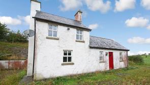 Offaly cottage sells for well above estimate at on line auction  as bidders drive up the price