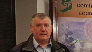 Offaly councillors pay tribute after untimely death of former colleague 