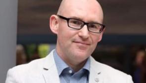 Offaly poet is recipient of Poetry Town Bursary