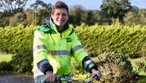 Offaly postman adjusted to new routine during Covid-19