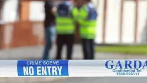 Man seriously injured in stabbing in centre of Midlands town