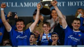Heroic Tullamore earn their spurs as changing of the guard begins in Offaly football 