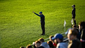 “How delighted we are right now is also a reflection of how good Rhode are” - Niall Stack