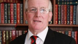 Warm tributes paid to an Offaly sporting and community legend