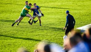 New sweeper role asked tough questions of man of the match Furlong