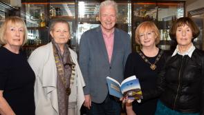 Offaly business and professional women's group marks 50 years