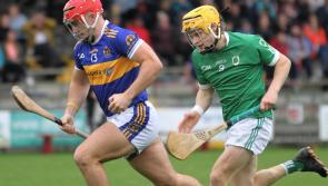 Lethal Coolderry aim to stop St Rynagh's joining ranks of club legends
