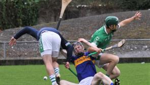 Parlon has sights set on third senior hurling medal in Offaly