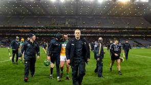 Men with a mission hoping to guide Tullamore back to the promised land