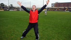 Murphy's wealth of experience helped guide Clodiagh Gaels through mid season crisis