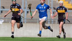 Dual captain Dolan has heart set on promotion for Clodiagh Gaels 