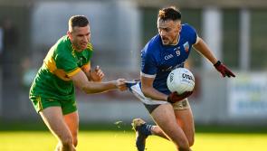 Dual player Leavy hopes big Tullamore win is the first of many
