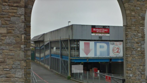 Questions raised over use of multi-storey car park in Tullamore