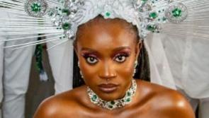 Offaly singing star Tolu Makay for Dublin concert