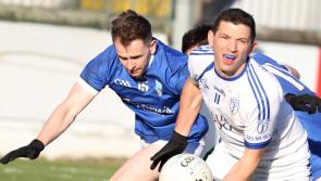 Heartbreak for Tullamore as late goal ends their Leinster hopes