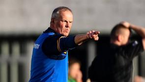 Three in a row for St Rynagh's, six Offaly hurling titles for Tipperary man Hogan