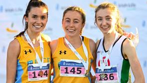Offaly athletes selected for European Cross Country Championships