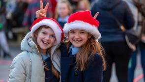 PICTURE GALLERY: Smiling faces in Tullamore as Christmas event proves to be a huge success 
