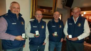 All-Ireland Scor titles for Offaly competitors