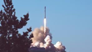 NASA launches spacecraft destined to crash into rogue meteors