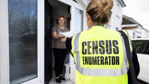 Over 70 enumerators to be hired in Offaly for Census 2022