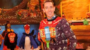 REVEALED: The theme of tonights Late Late Toy Show is confirmed