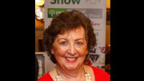 A glimpse back in time to the revival of the Tullamore Show