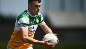 Dublin target for Offaly in Leinster Senior Football Championship