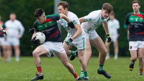 Durrow bring curtain down on memorable year with silverware