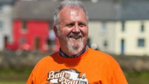 Offaly man stresses the importance of Advent