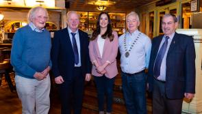 Search is now on for 2021 Offaly Person of the Year