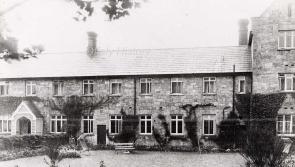 Offaly History lecture on 'Seduction and the Support of Illegitimate Children'