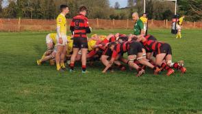 Tullamore climb to third place with clutch win in Bruff