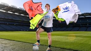 THE MAN BEHIND THE WIRE: A remarkable fixtures job but club dual senior players now an endangered species 