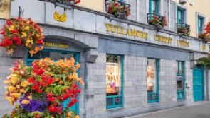 Tullamore Credit Union's loan portfolio grows significantly despite 'challenging year'