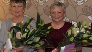 Teachers celebrate their retirement from Templemore College