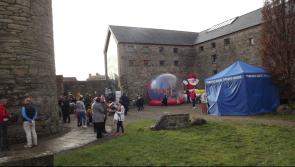 Taste of Christmas is back in Roscrea!