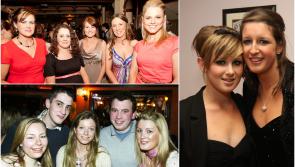 MEMORY LANE: Do you feature in our gallery of pictures from the Offaly archives today?