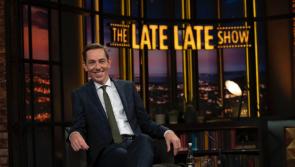 Singer with strong Offaly roots among the guests on tonight's Late Late Show
